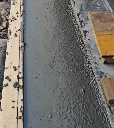 津南环氧砂浆的特点及施工流程​