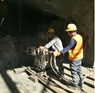 津南水下抗分散灌浆料特点 水下不分散注浆料介绍