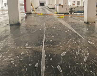 津南不发火砂浆和不发火金属骨料有什么区别