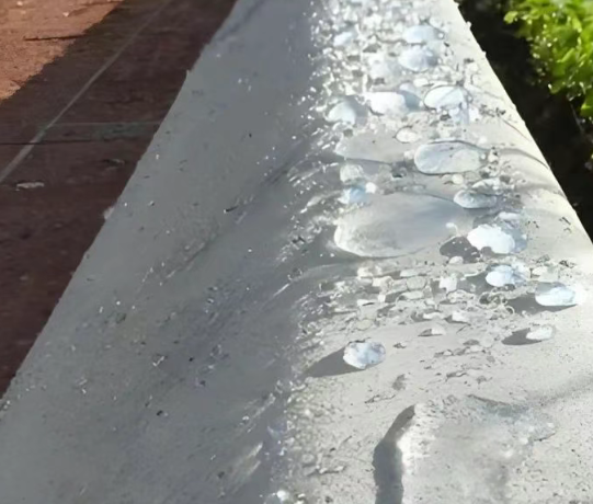 津南硅烷浸渍涂料在混凝土保护中的应用