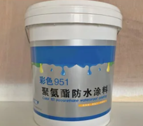 津南聚氨酯防水涂料