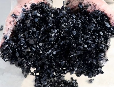 津南沥青冷补料（沥青砂）的优势特点与施工流程解析