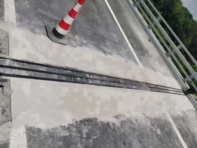 津南伸缩缝更换后浇筑材料快速结构修补料速砼的产品特点及施工流程​