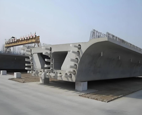 津南抗冻压浆料的特点及标准化施工工艺